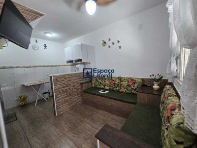 Casa de Condomínio, 2 quartos - Foto 4