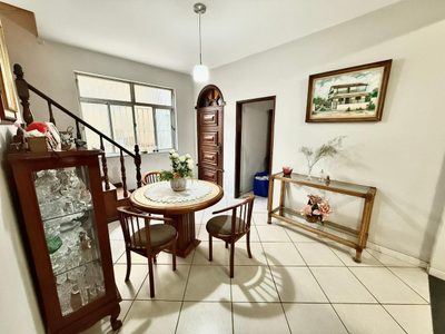 Casa, 5 quartos, 250 m² - Foto 5