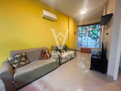 Apartamento, 2 quartos, 60 m² - Foto 1