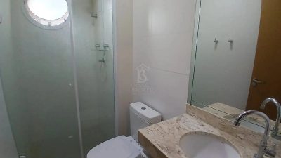 Apartamento, 1 quarto, 20 m² - Foto 3