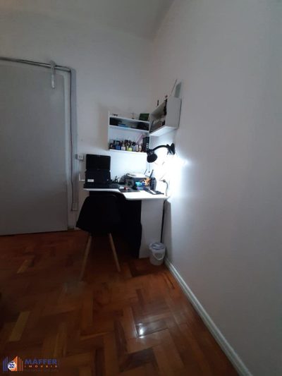 Apartamento, 1 quarto, 54 m² - Foto 3