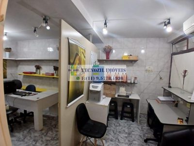 Sobrado, 3 quartos, 279 m² - Foto 4