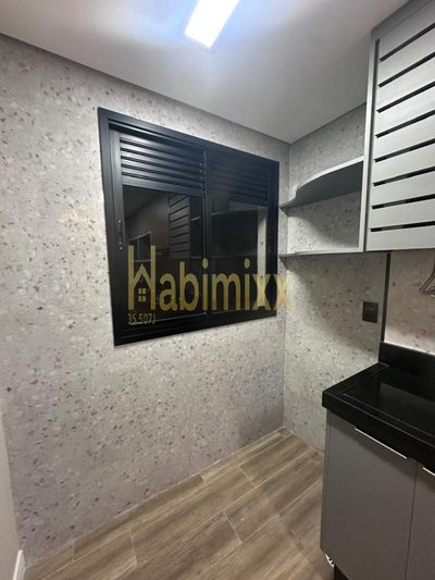 Apartamento, 2 quartos, 55 m² - Foto 3