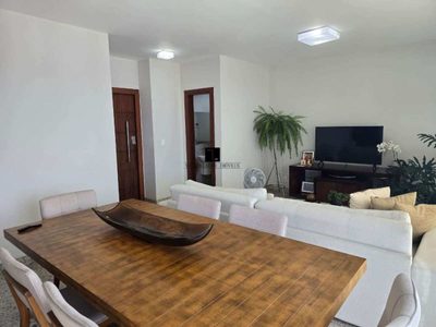 Apartamento, 3 quartos, 160 m² - Foto 2