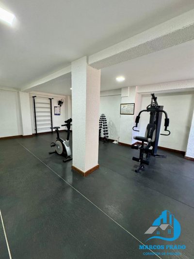 Apartamento, 2 quartos, 70 m² - Foto 3