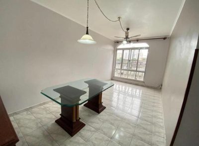 Apartamento, 2 quartos, 84 m² - Foto 1