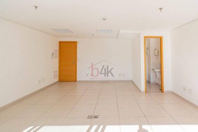 Sala-Conjunto, 31 m² - Foto 2