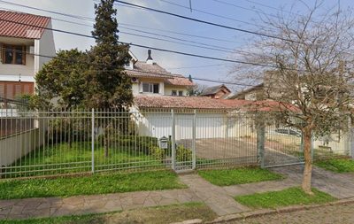 Casa, 5 quartos, 351 m² - Foto 1
