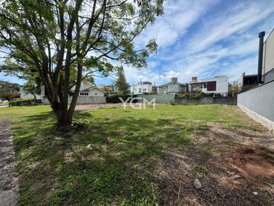 Terreno, 450 m² - Foto 1
