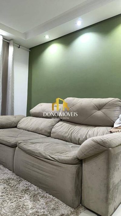 Apartamento, 2 quartos, 56 m² - Foto 5