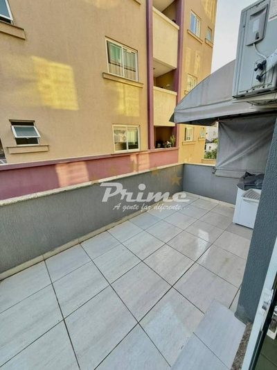 Apartamento, 2 quartos - Foto 3