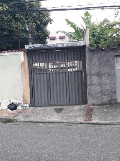 Casa, 383 m² - Foto 1
