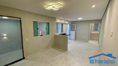 Casa, 2 quartos, 110 m² - Foto 2