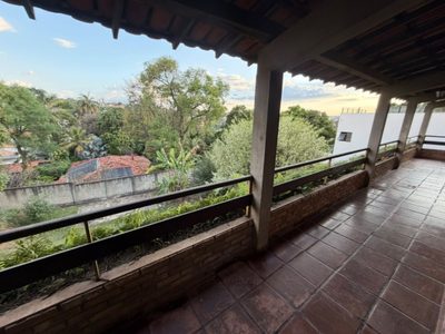 Casa, 7 quartos, 300 m² - Foto 3