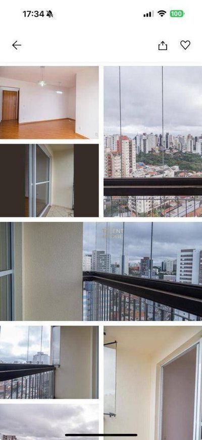Apartamento, 3 quartos, 149 m² - Foto 2