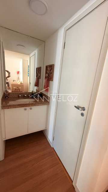 Apartamento, 2 quartos, 97 m² - Foto 1