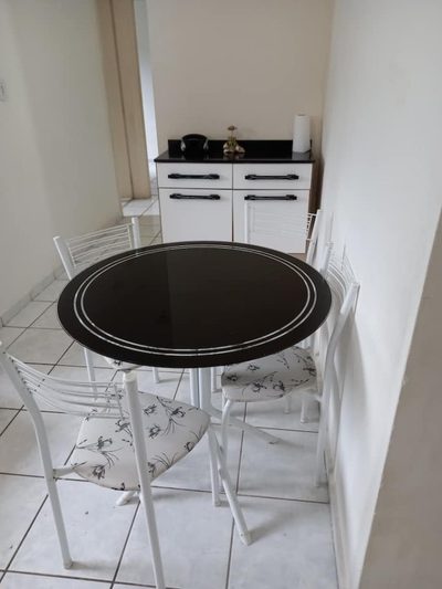 Apartamento, 2 quartos - Foto 2