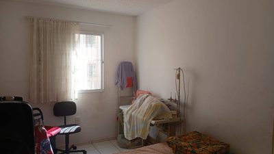 Apartamento, 2 quartos, 56 m² - Foto 2