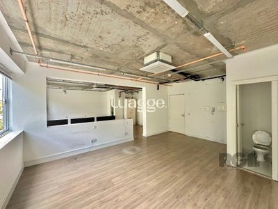 Sala-Conjunto, 34 m² - Foto 4