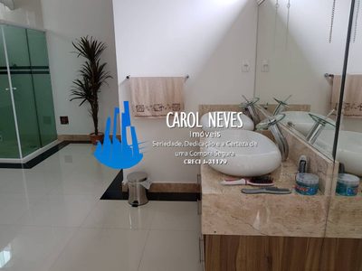 Casa, 3 quartos - Foto 5