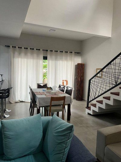 Casa, 3 quartos, 220 m² - Foto 5