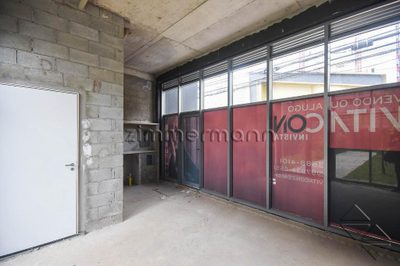 Casa Comercial, 29 m² - Foto 2