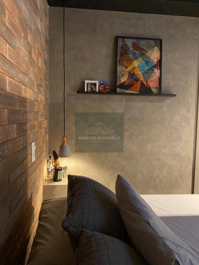 Apartamento, 1 quarto - Foto 5