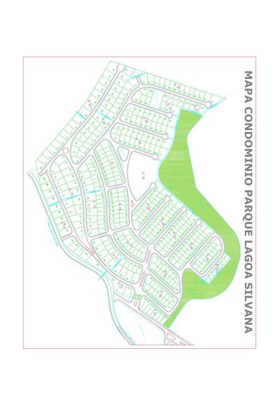 Terreno, 1025 m² - Foto 4