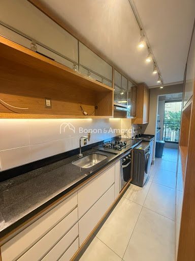 Apartamento, 2 quartos, 84 m² - Foto 1