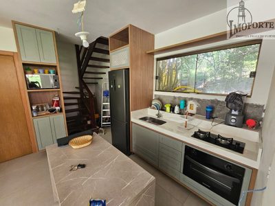 Casa de Condomínio, 3 quartos - Foto 3