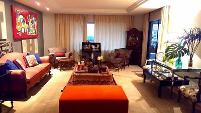 Apartamento, 3 quartos, 310 m² - Foto 4