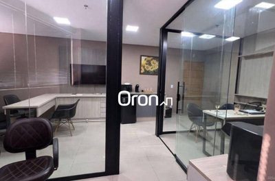 Sala-Conjunto, 32 m² - Foto 3
