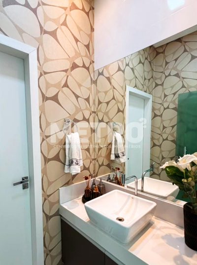 Casa de Condomínio, 3 quartos - Foto 3