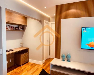 Apartamento, 3 quartos, 98 m² - Foto 4