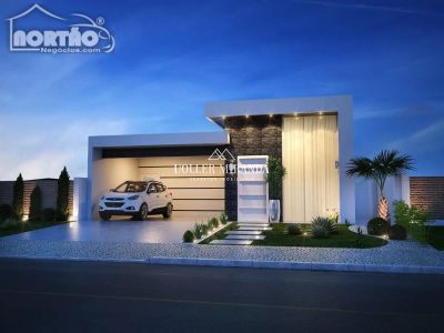 Casa, 192 m² - Foto 3