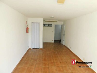 Sala-Conjunto, 30 m² - Foto 3