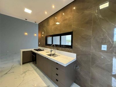 Casa de Condomínio, 4 quartos - Foto 4