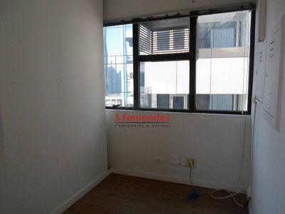 Sala-Conjunto, 45 m² - Foto 4