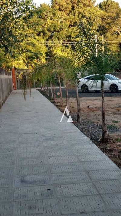 Casa, 2 quartos, 56 m² - Foto 4