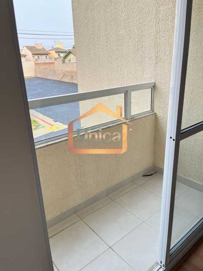 Apartamento, 2 quartos, 68 m² - Foto 2