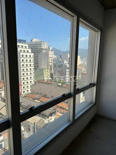 Sala-Conjunto, 94 m² - Foto 1