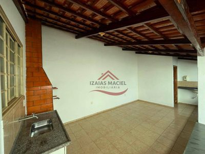 Casa, 3 quartos, 147 m² - Foto 5