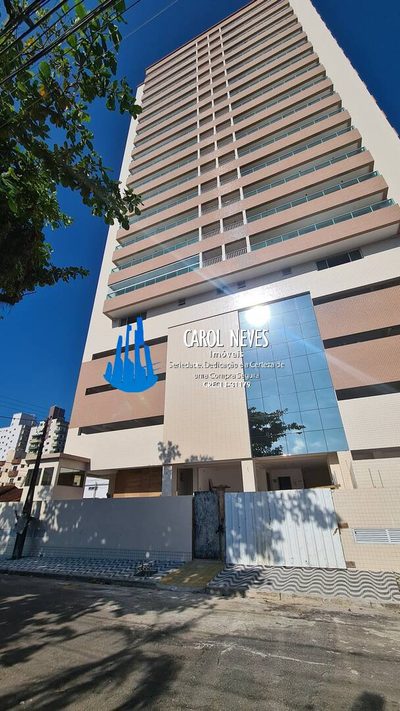 Apartamento, 3 quartos, 89 m² - Foto 1