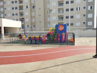 Apartamento, 2 quartos, 48 m² - Foto 5