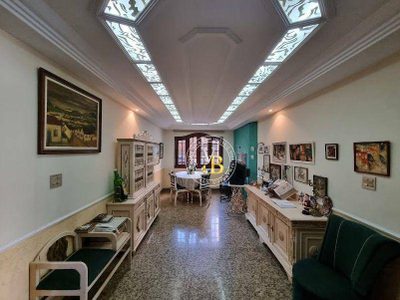 Casa, 6 quartos, 608 m² - Foto 1