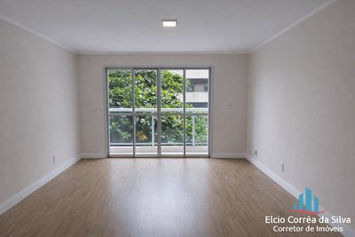 Apartamento, 3 quartos, 110 m² - Foto 2