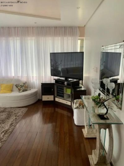 Apartamento, 4 quartos, 230 m² - Foto 4
