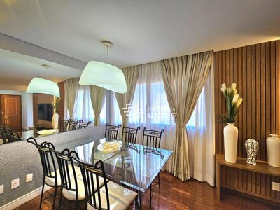 Apartamento, 3 quartos, 119 m² - Foto 5