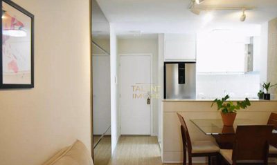 Apartamento, 2 quartos, 58 m² - Foto 4