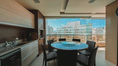 Apartamento, 4 quartos, 147 m² - Foto 1